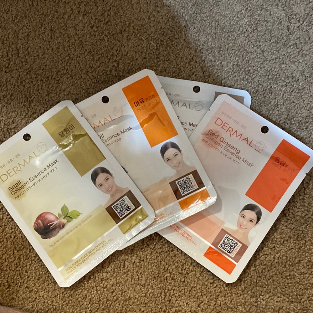 Face Masks